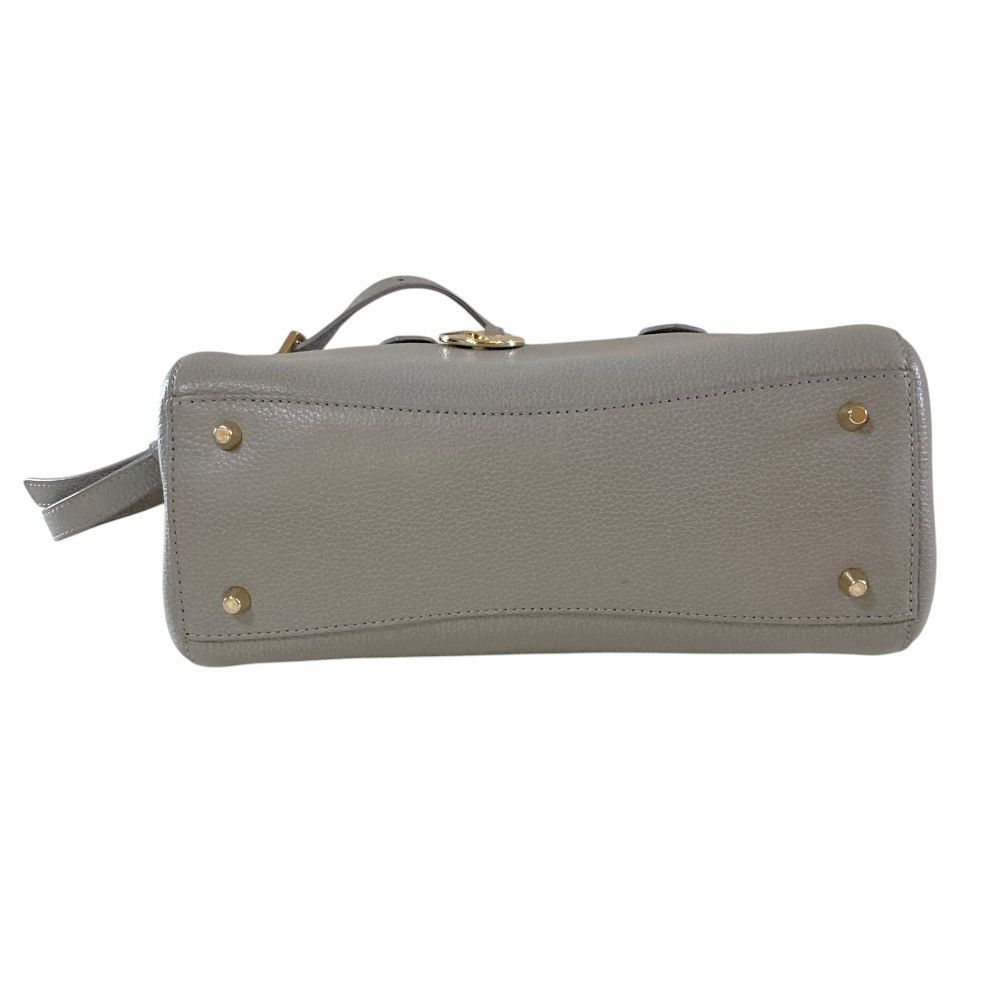 Furla Furla Furla Leather 2way Shoulder Tote Bag Leather Shoulder Bag DUTY FREE for USA Size ONE SIZE - 6 Thumbnail