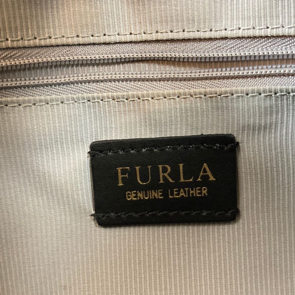 Furla Furla Furla Leather 2way Shoulder Tote Bag Leather Shoulder Bag DUTY FREE for USA Size ONE SIZE - 17 Thumbnail