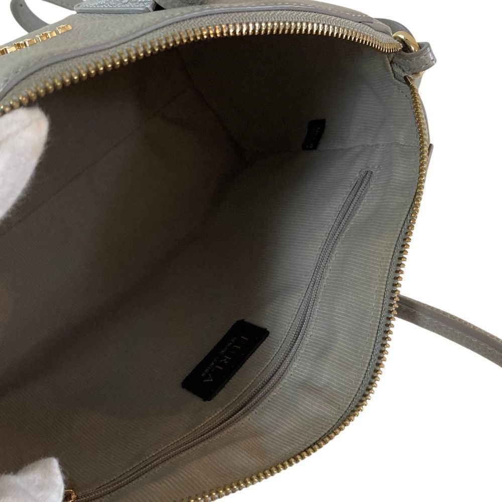Furla Furla Furla Leather 2way Shoulder Tote Bag Leather Shoulder Bag DUTY FREE for USA Size ONE SIZE - 16 Thumbnail