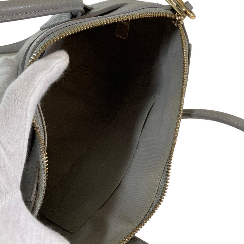 Furla Furla Furla Leather 2way Shoulder Tote Bag Leather Shoulder Bag DUTY FREE for USA Size ONE SIZE - 15 Thumbnail