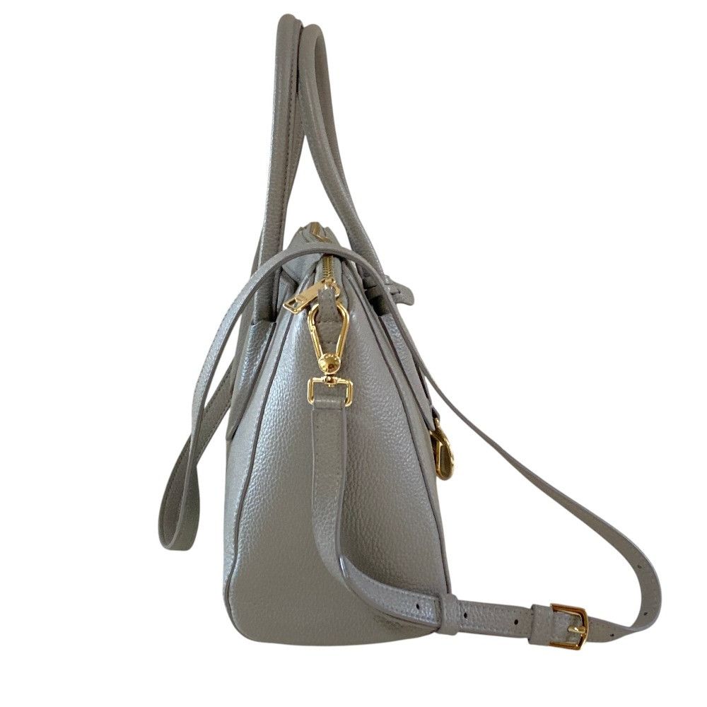 Furla Furla Furla Leather 2way Shoulder Tote Bag Leather Shoulder Bag DUTY FREE for USA Size ONE SIZE - 5 Thumbnail