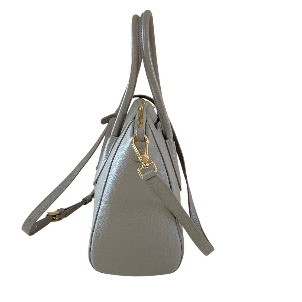 Furla Furla Furla Leather 2way Shoulder Tote Bag Leather Shoulder Bag DUTY FREE for USA Size ONE SIZE - 3 Thumbnail