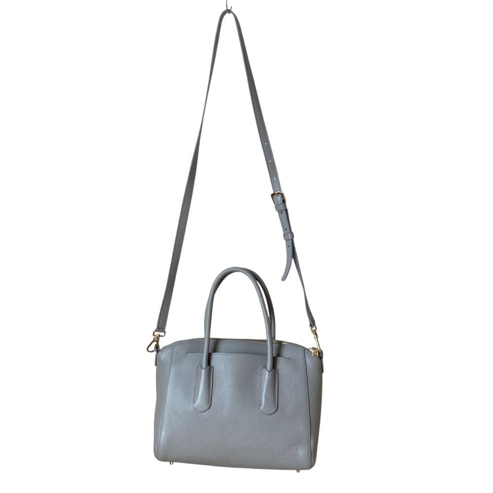Furla Furla Furla Leather 2way Shoulder Tote Bag Leather Shoulder Bag DUTY FREE for USA Size ONE SIZE - 14 Thumbnail