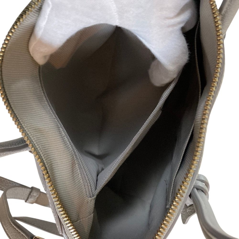 Furla Furla Furla Leather 2way Shoulder Tote Bag Leather Shoulder Bag DUTY FREE for USA Size ONE SIZE - 19 Thumbnail