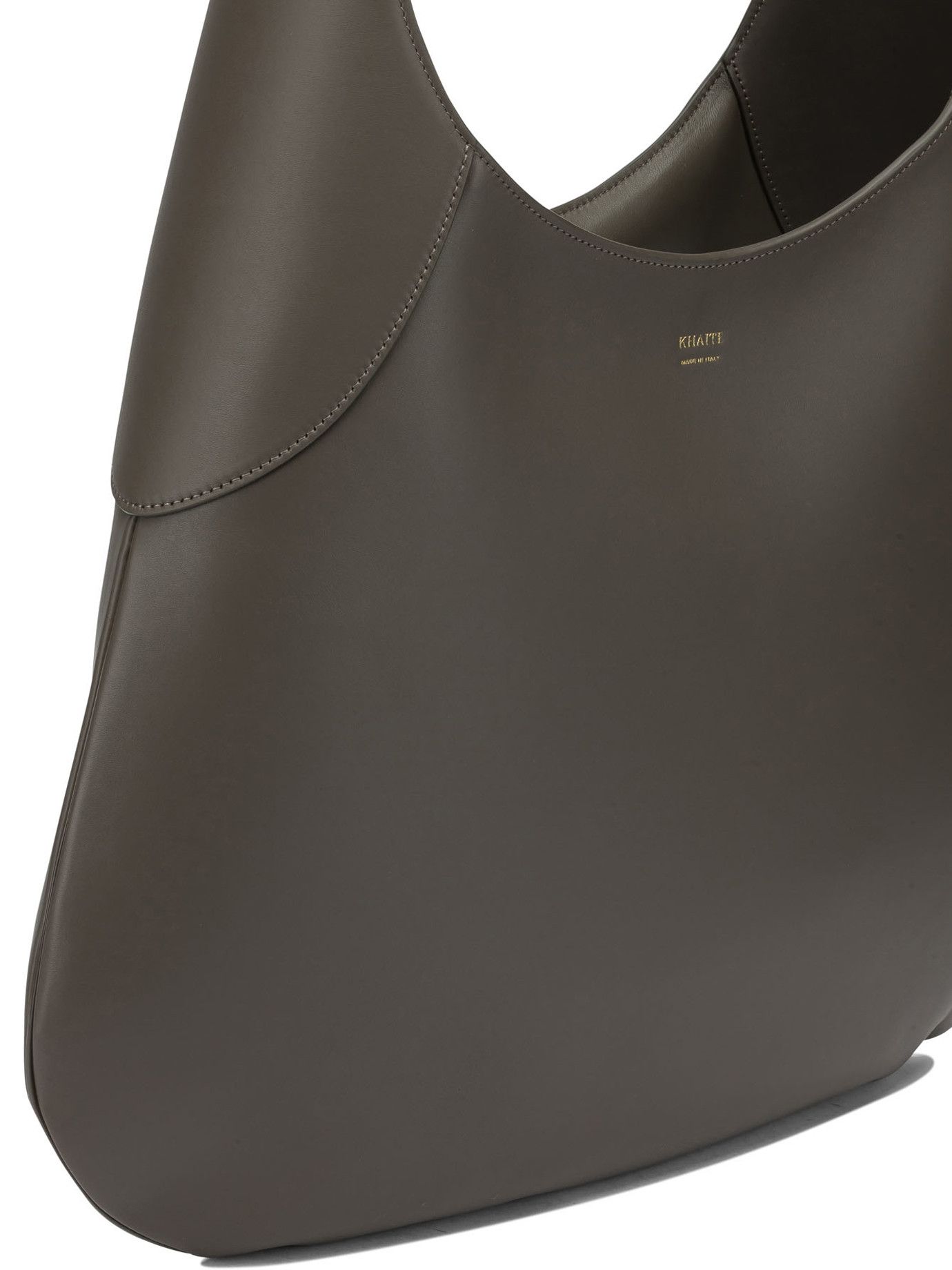 KHAITE Khaite Joan Hobo Large Shoulder Bag tag size UNI Women - USA Duties Paid Size ONE SIZE - 4 Thumbnail