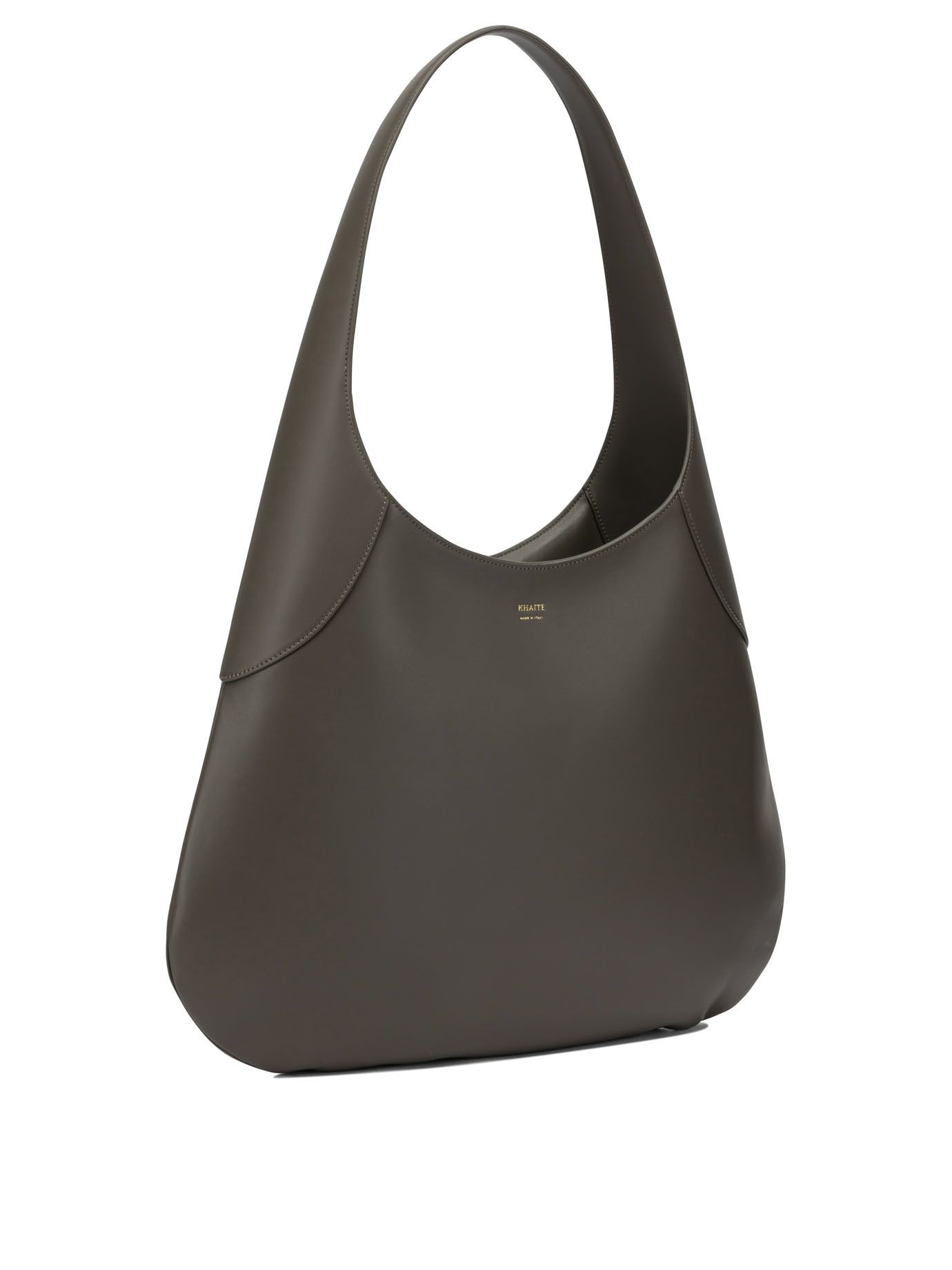 KHAITE Khaite Joan Hobo Large Shoulder Bag tag size UNI Women - USA Duties Paid Size ONE SIZE - 2 Thumbnail