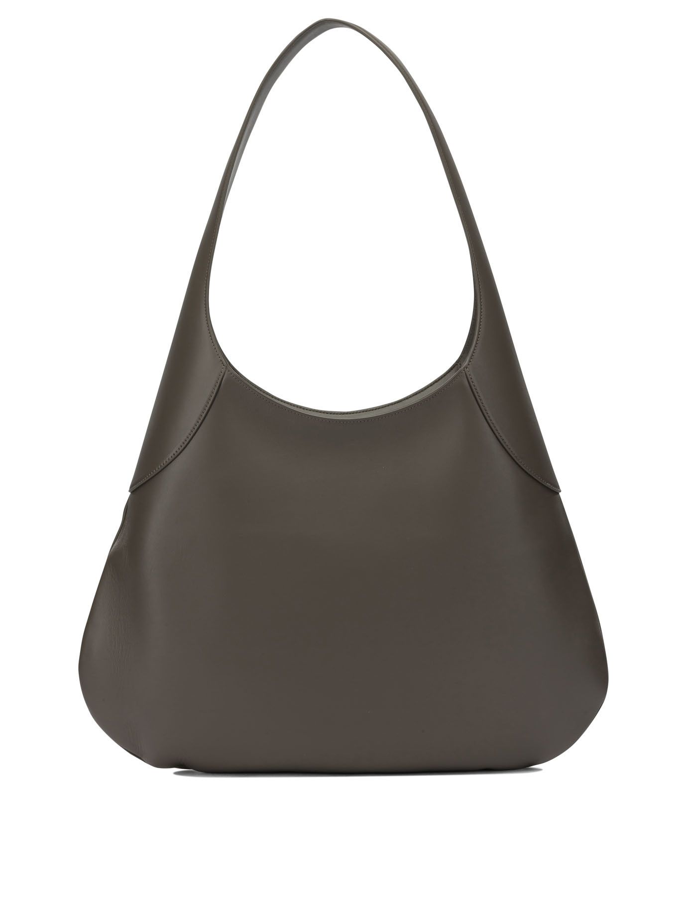 KHAITE Khaite Joan Hobo Large Shoulder Bag tag size UNI Women - USA Duties Paid Size ONE SIZE - 3 Thumbnail