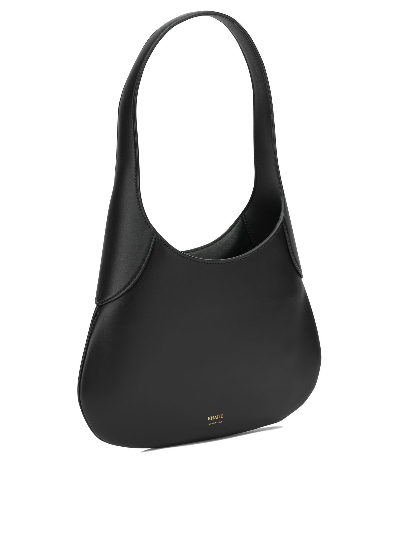 KHAITE Khaite Joan Hobo Small Shoulder Bag tag size UNI Women - USA Duties Paid Size ONE SIZE - 2 Thumbnail