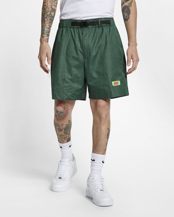 Quest Cargo Short