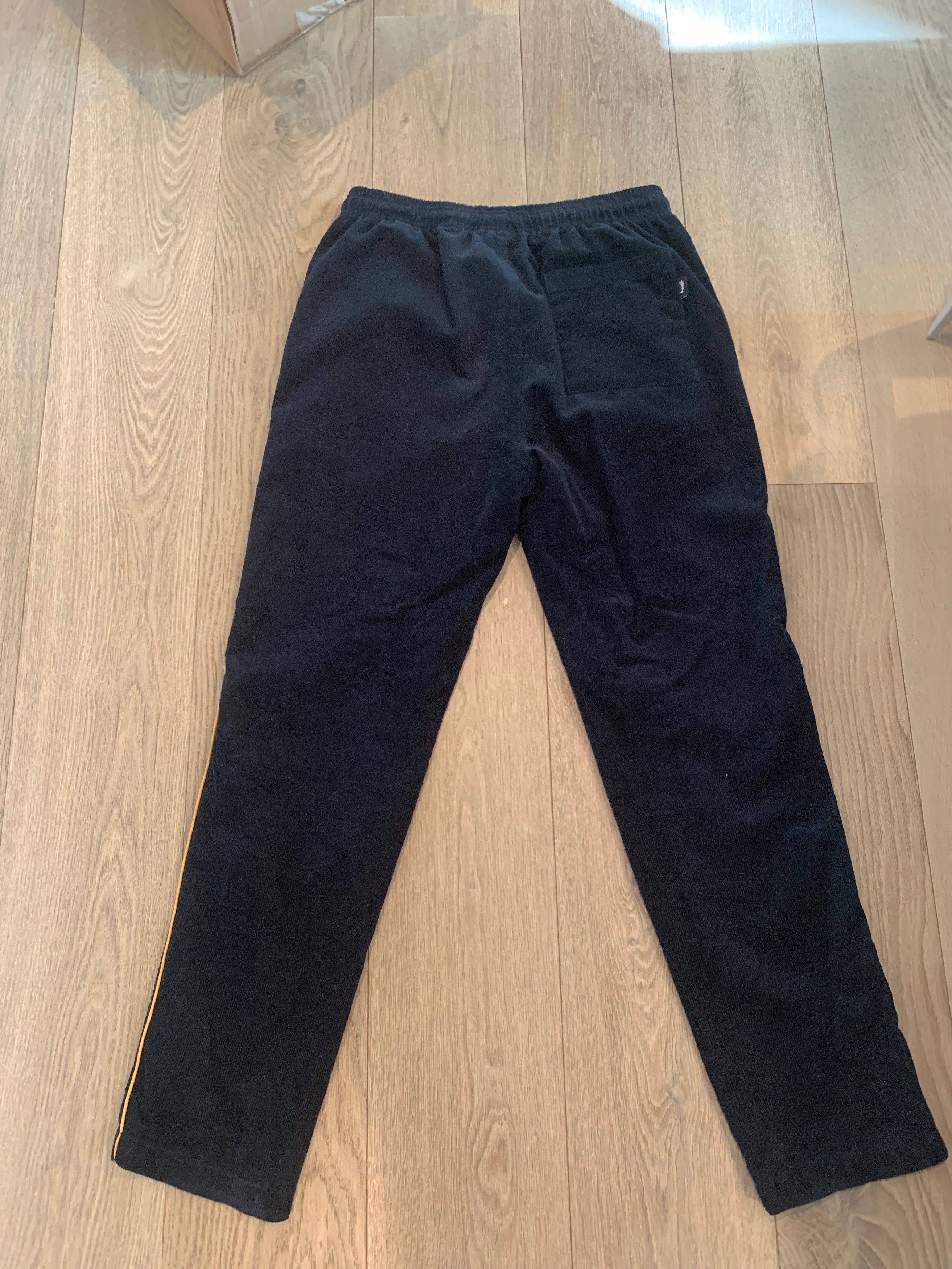 Stussy Side Piping Corduroy Pants Size S Size US 32 / EU 48 - 4 Thumbnail