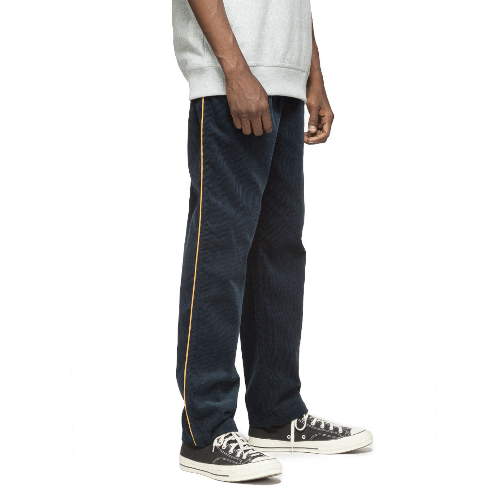 Stussy Side Piping Corduroy Pants Size S Size US 32 / EU 48 - 1 Thumbnail