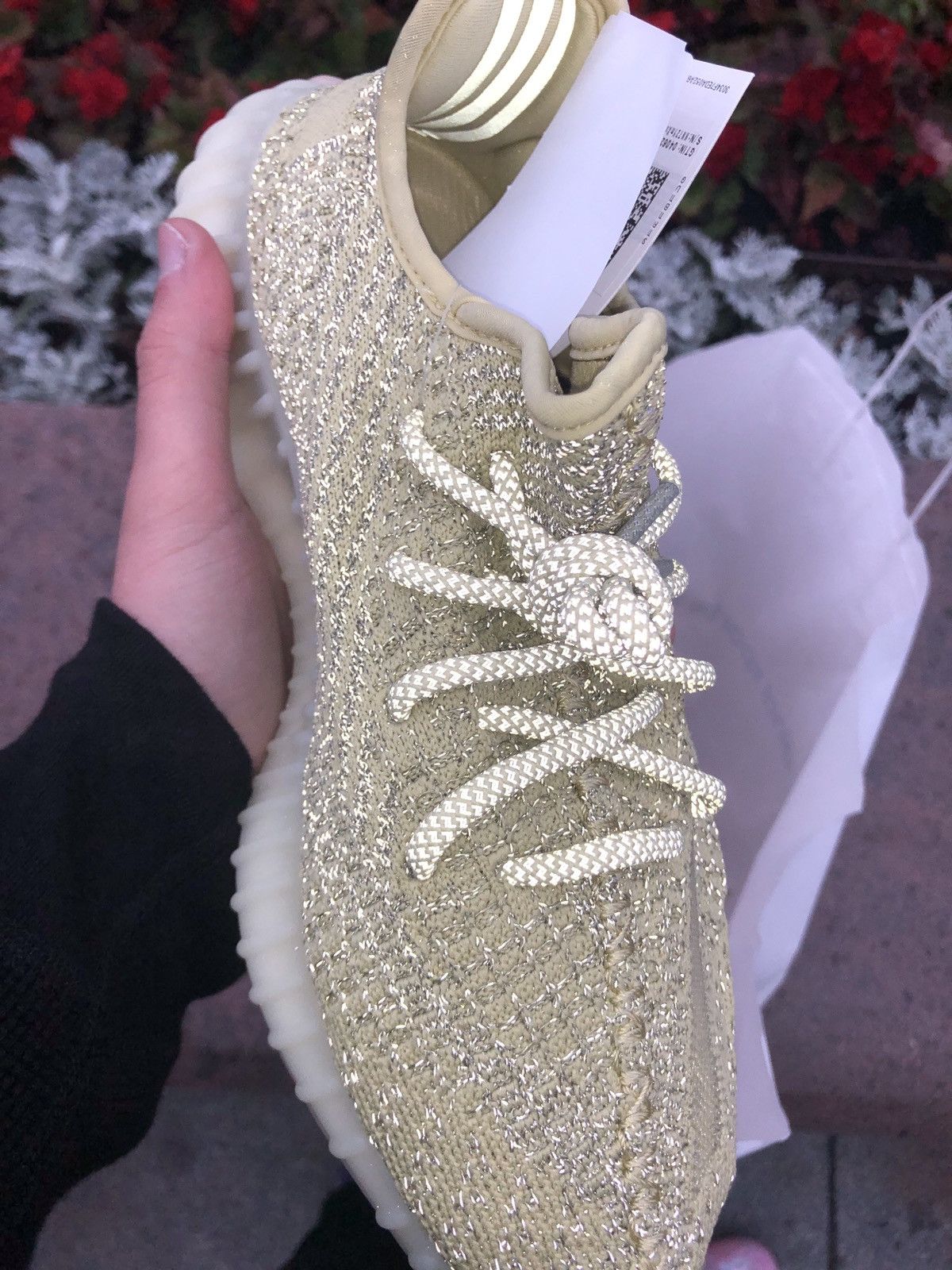 Adidas antlia reflective sales