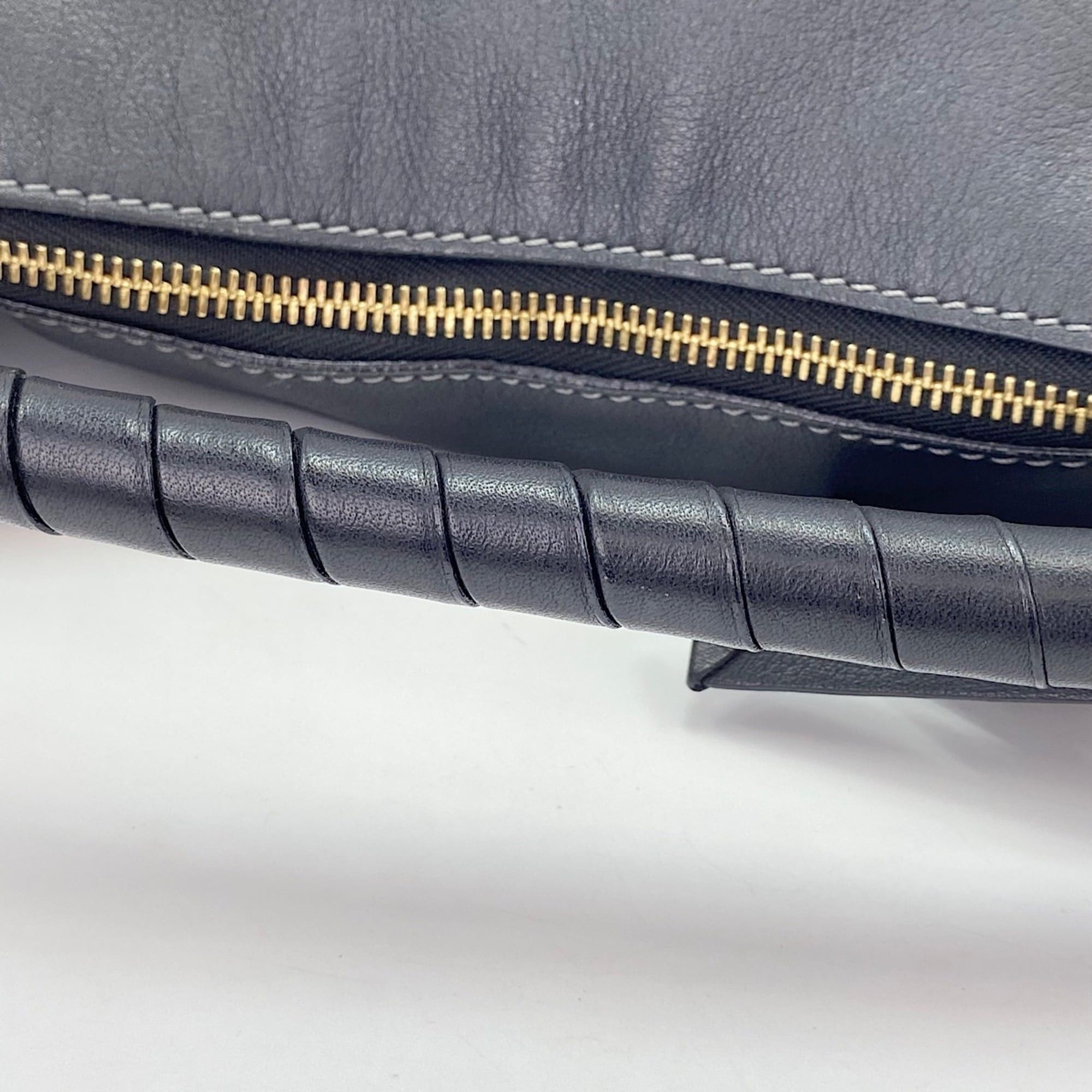 Chloe Chloé Chloe Marcie handbag, black Size ONE SIZE - 11 Thumbnail