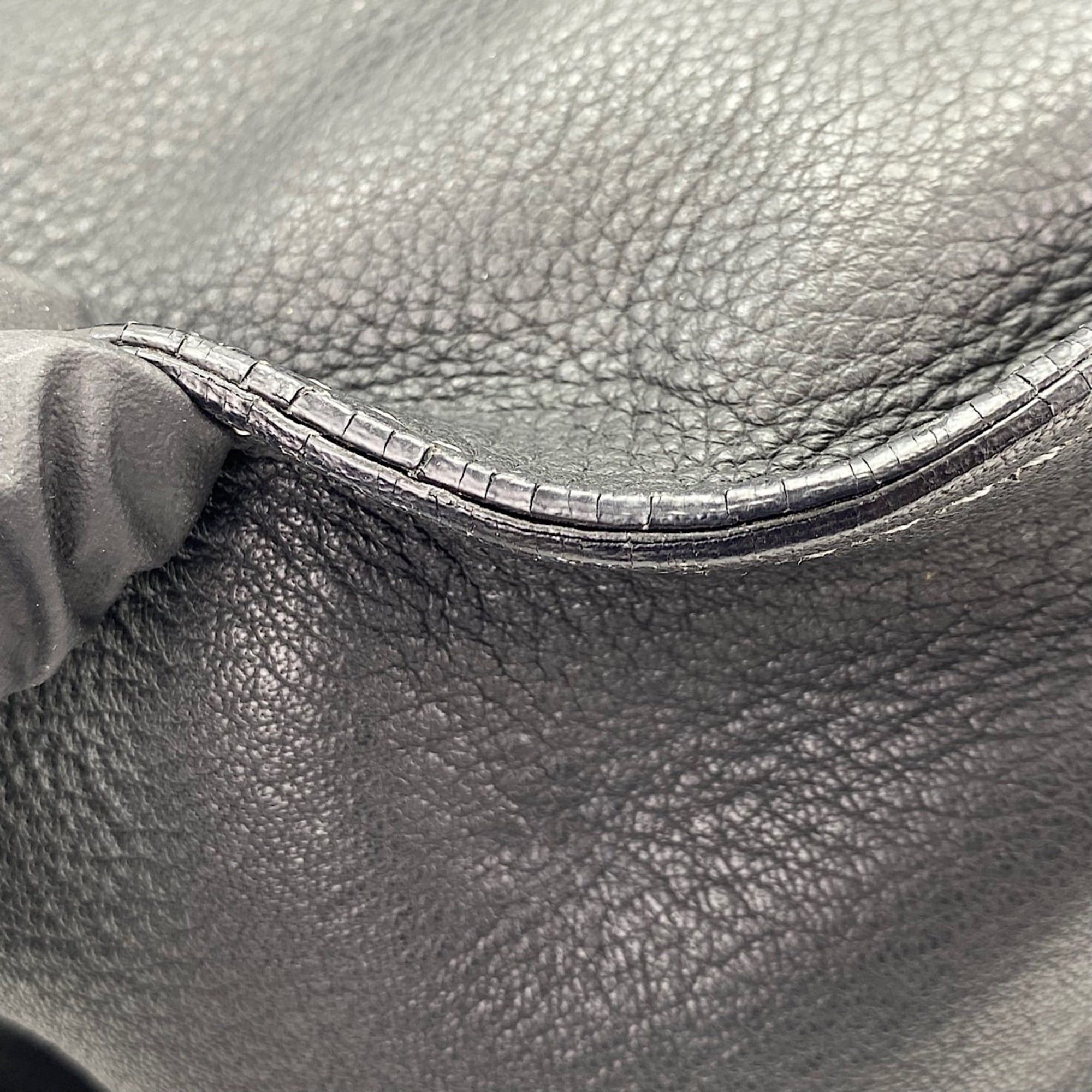 Chloe Chloé Chloe Marcie handbag, black Size ONE SIZE - 10 Thumbnail