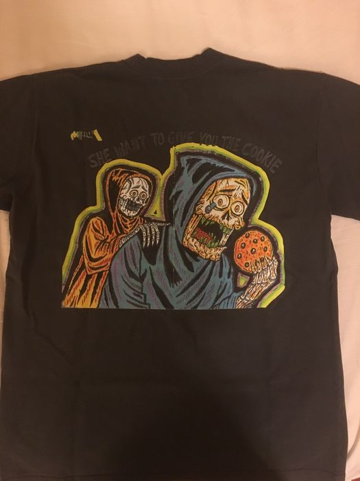 one minute merch kanye