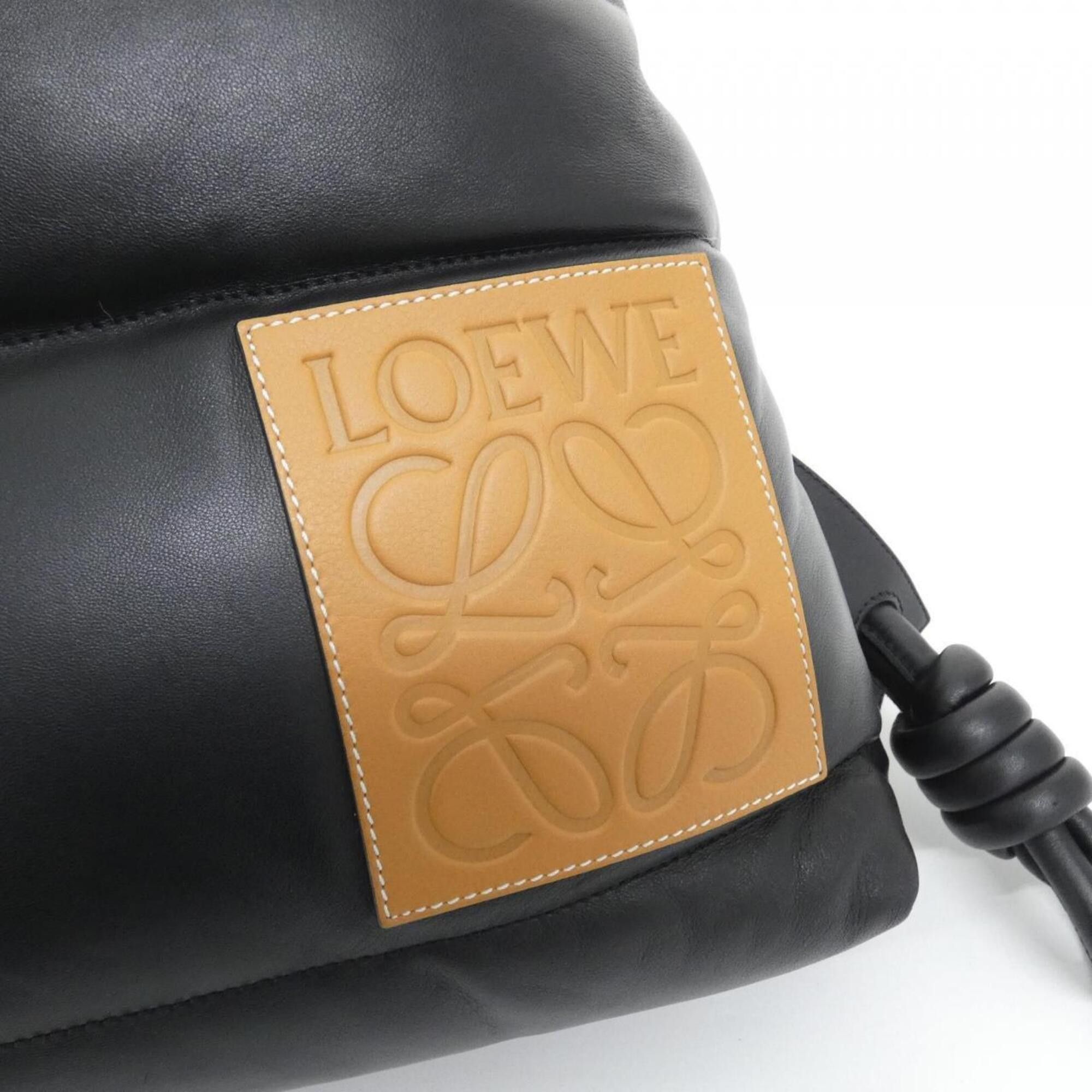 Loewe Yago Puffy Backpack Y 335 73 Z55 Rucksack display picture 1