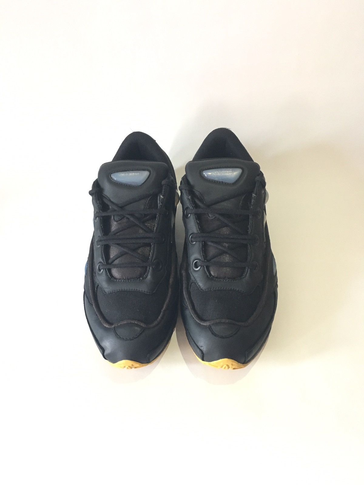 Adidas Raf Simons Ozweego Black Corn 10.5 Kanye Size US 10.5 / EU 43-44 - 1 Preview