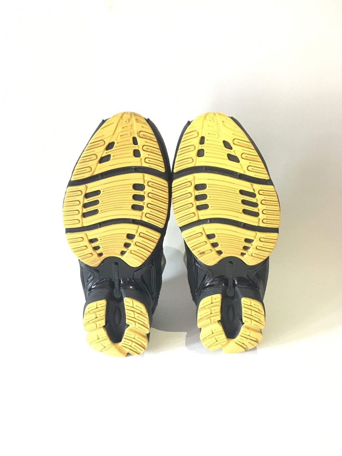Adidas Raf Simons Ozweego Black Corn 10.5 Kanye Size US 10.5 / EU 43-44 - 6 Thumbnail