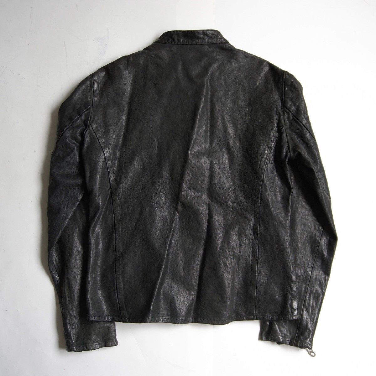 Isamu Katayama Backlash ISAMU KATAYAMA BACKLASH Italian Shoulder Single Rider Size M Size US M / EU 48-50 / 2 - 2 Thumbnail