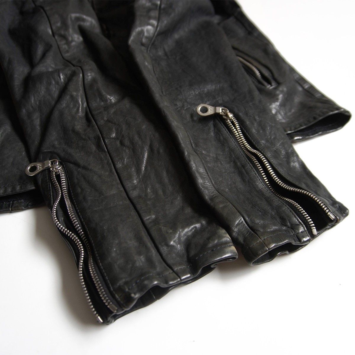 Isamu Katayama Backlash ISAMU KATAYAMA BACKLASH Italian Shoulder Single Rider Size M Size US M / EU 48-50 / 2 - 7 Thumbnail