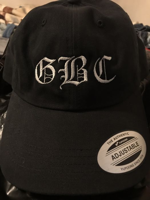 LIL PEEP GBC Hat | Grailed