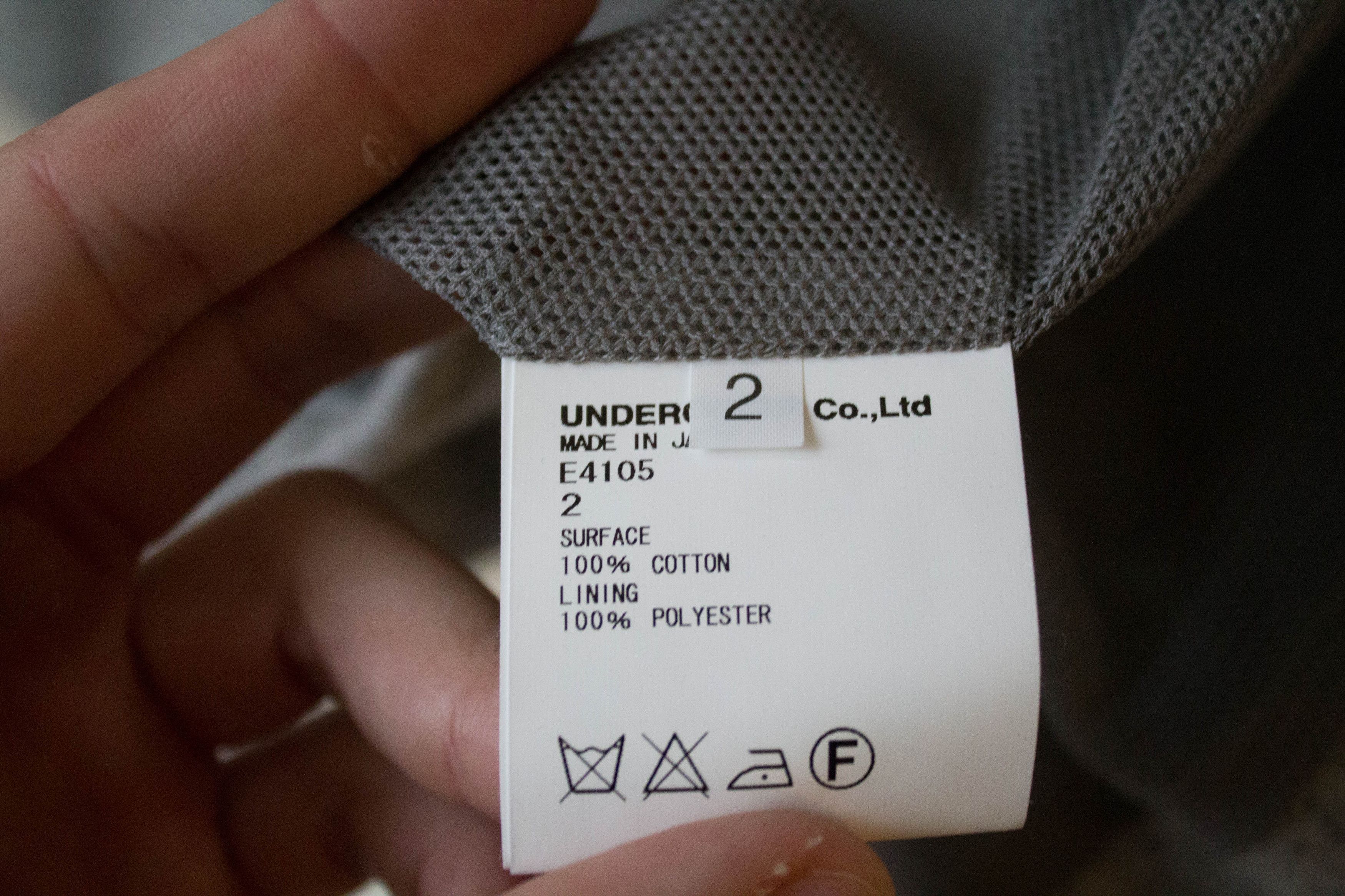 Undercover 