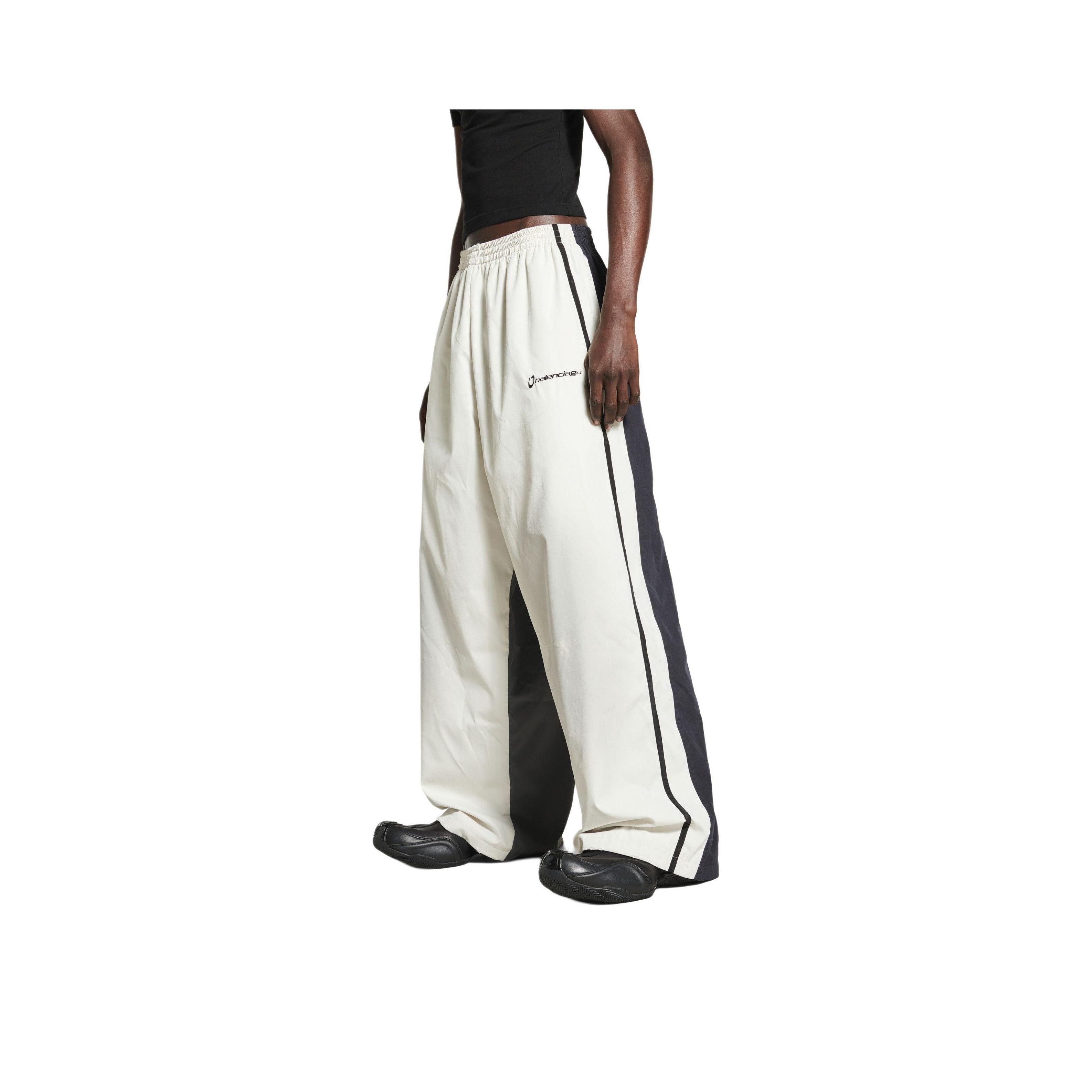 Balenciaga Balenciaga Colorblock Track Pants Size 44 | Grailed