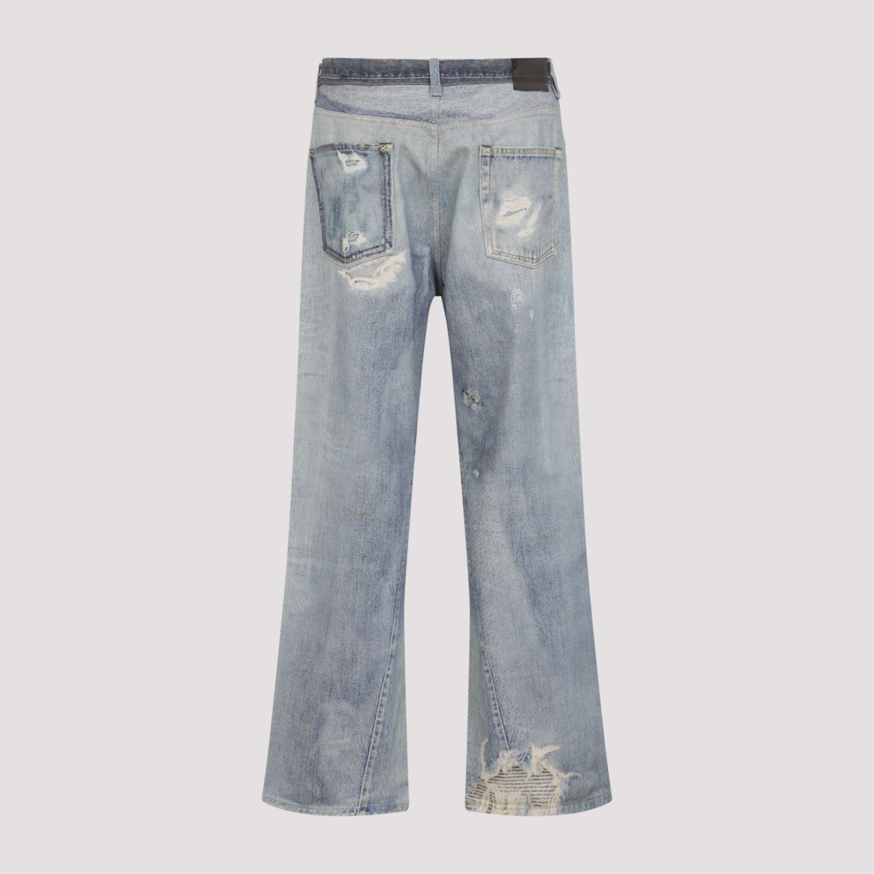 OUR LEGACY Our Legacy Third Cut Jeans (WAIST 31)