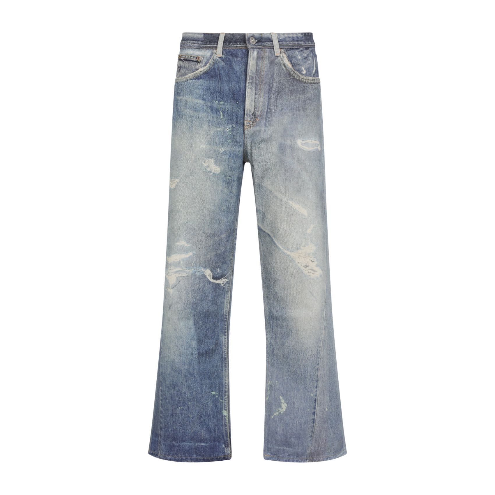 ourlegacy thirdcut 34 Our Legacy Third Cut | Rocker Storm Wash 