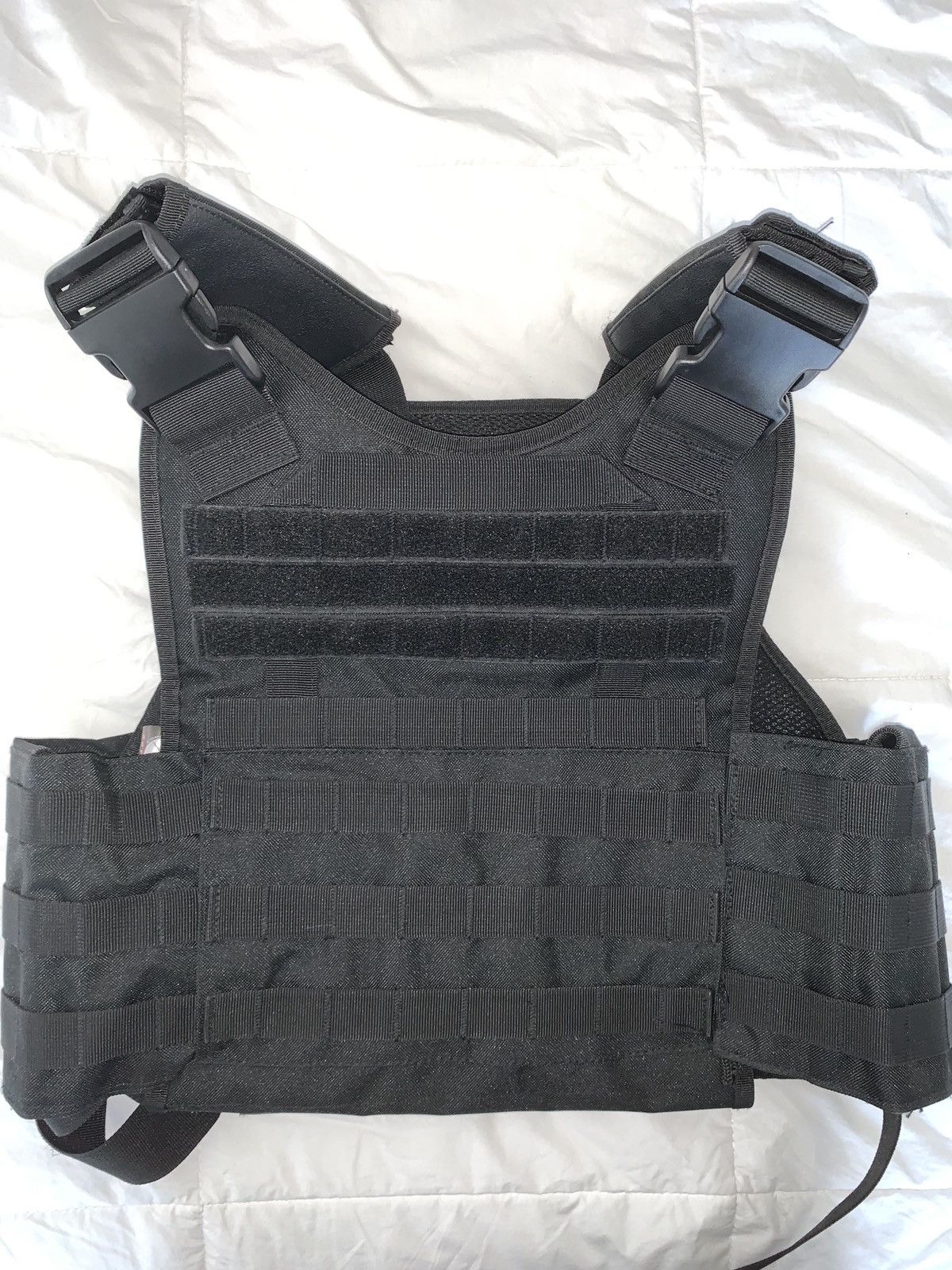 Sniper Gang Bulletproof Vest Sniper Gang Size US L / EU 52-54 / 3 - 4 Preview