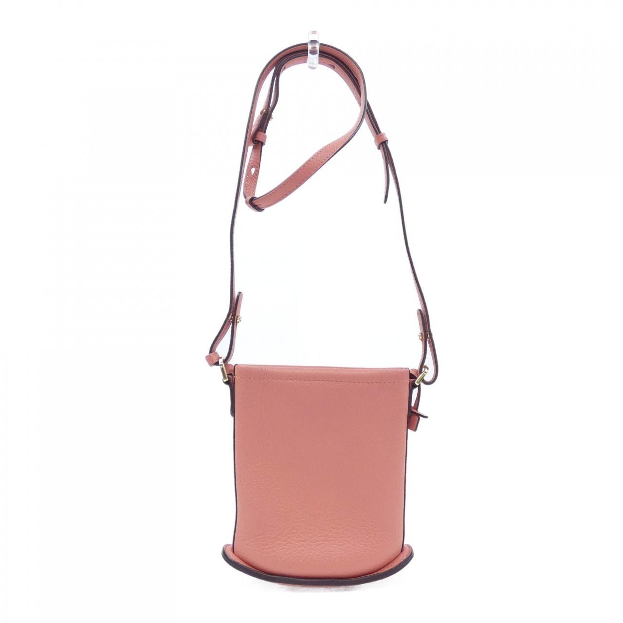 Delvaux Delvaux Delvaux Pin Leather Bag Leather Crossbody Bag PIN DUTY FREE for USA Size ONE SIZE - 3 Thumbnail