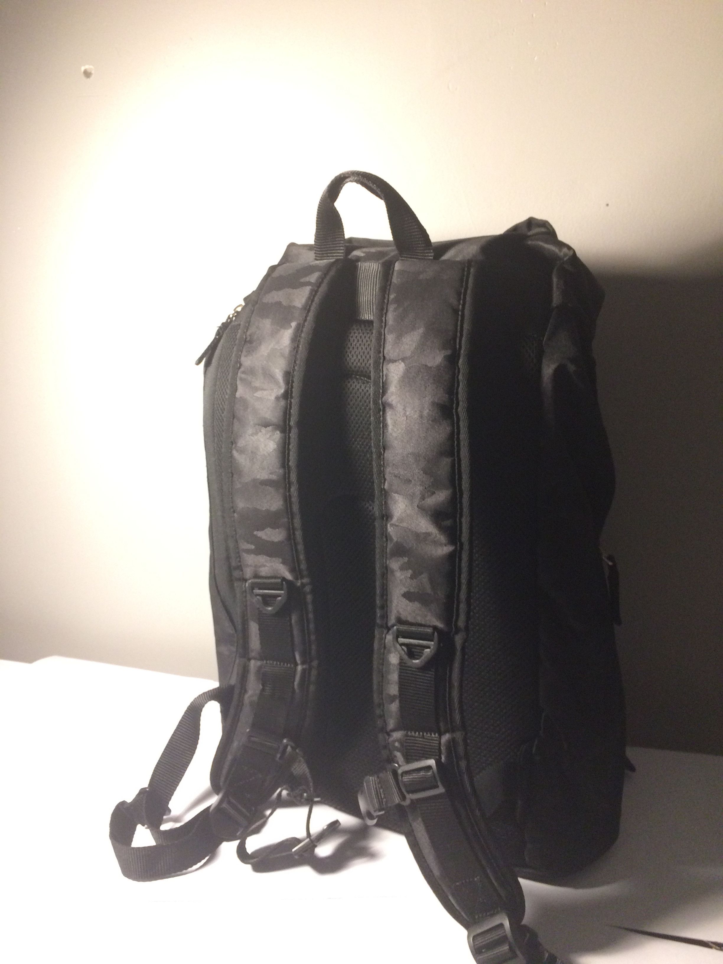 Number (N)ine NUMBER NINE x LOVELESS GUILD PRIME Backpack