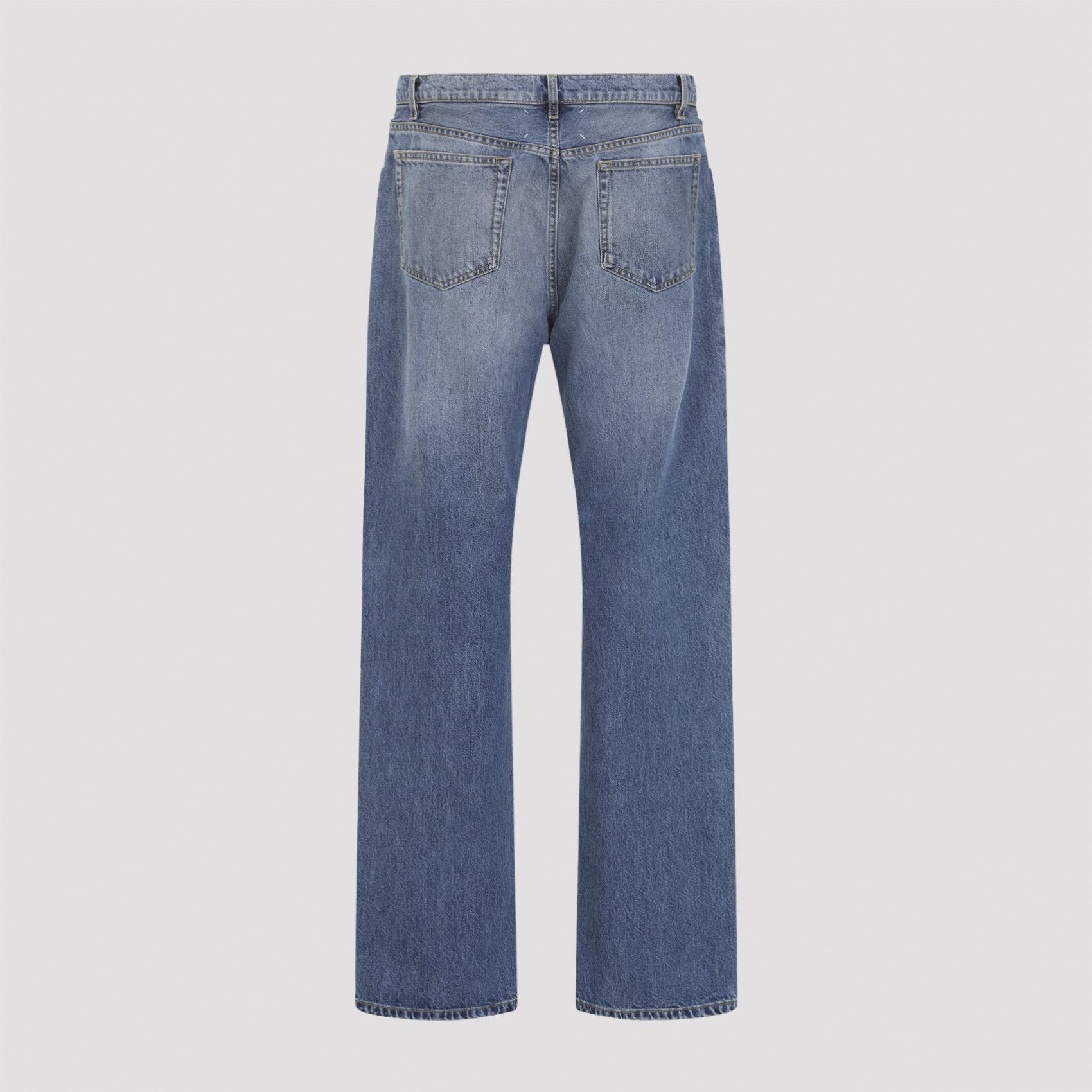 MAISON MARGIELA Maison Margiela Straight-leg Jean (WAIST 31)