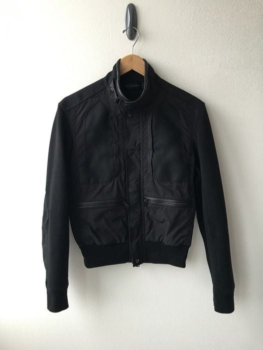 Ralph Lauren Rlx Biker jacket | Grailed