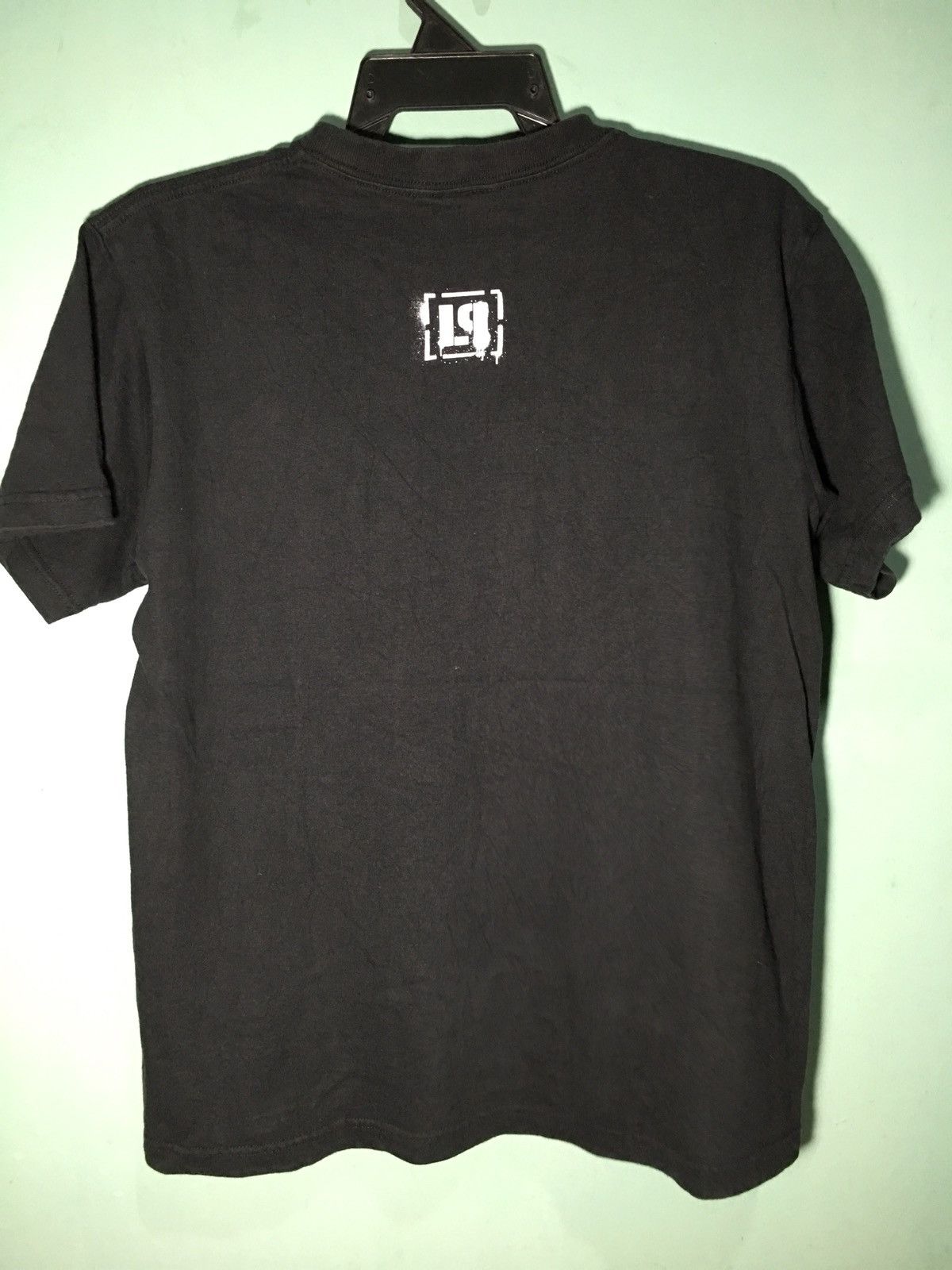 Band Tees × Vintage VINTAGE LINKIN PARK meteora 2003 classic