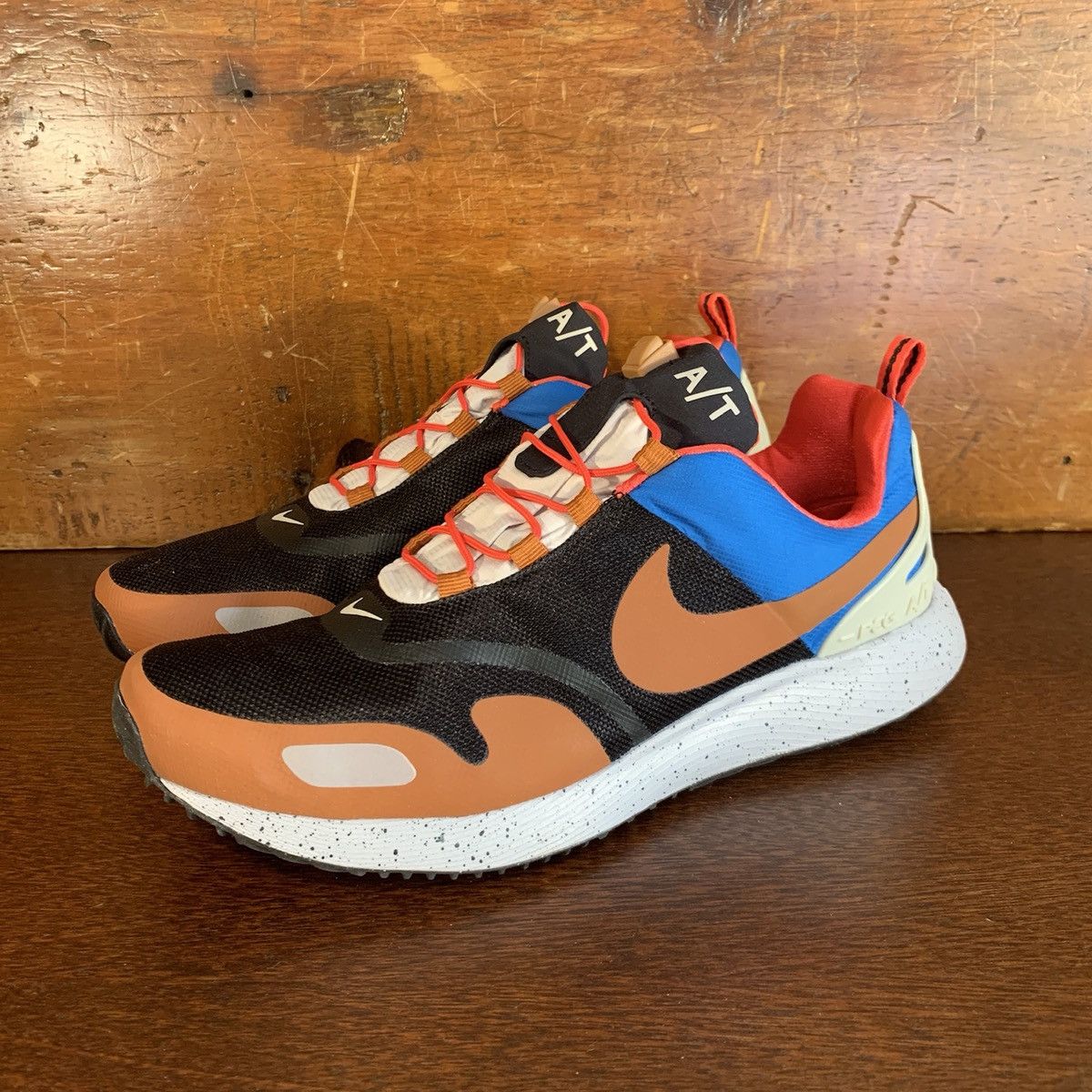 Nike Nike Air Pegasus A T Winter QS Grailed
