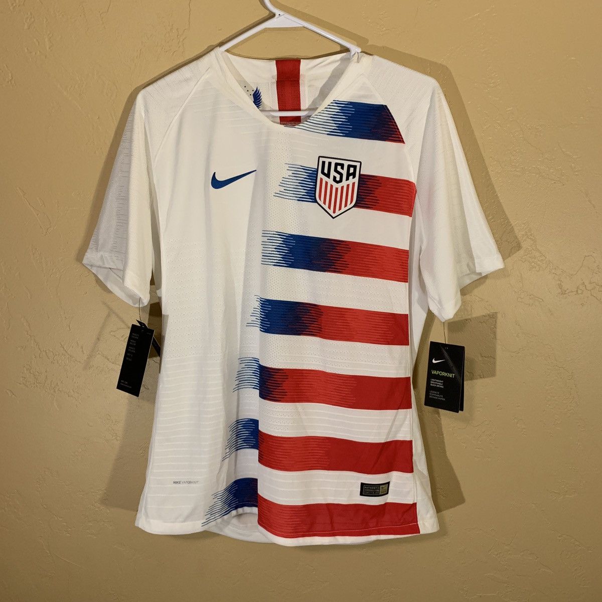 Nike usa jersey 2018 best sale