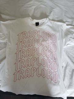 Adidas Originals X Asap Ferg Trap Lord Hood Pope Jersey Size  MEDIUM