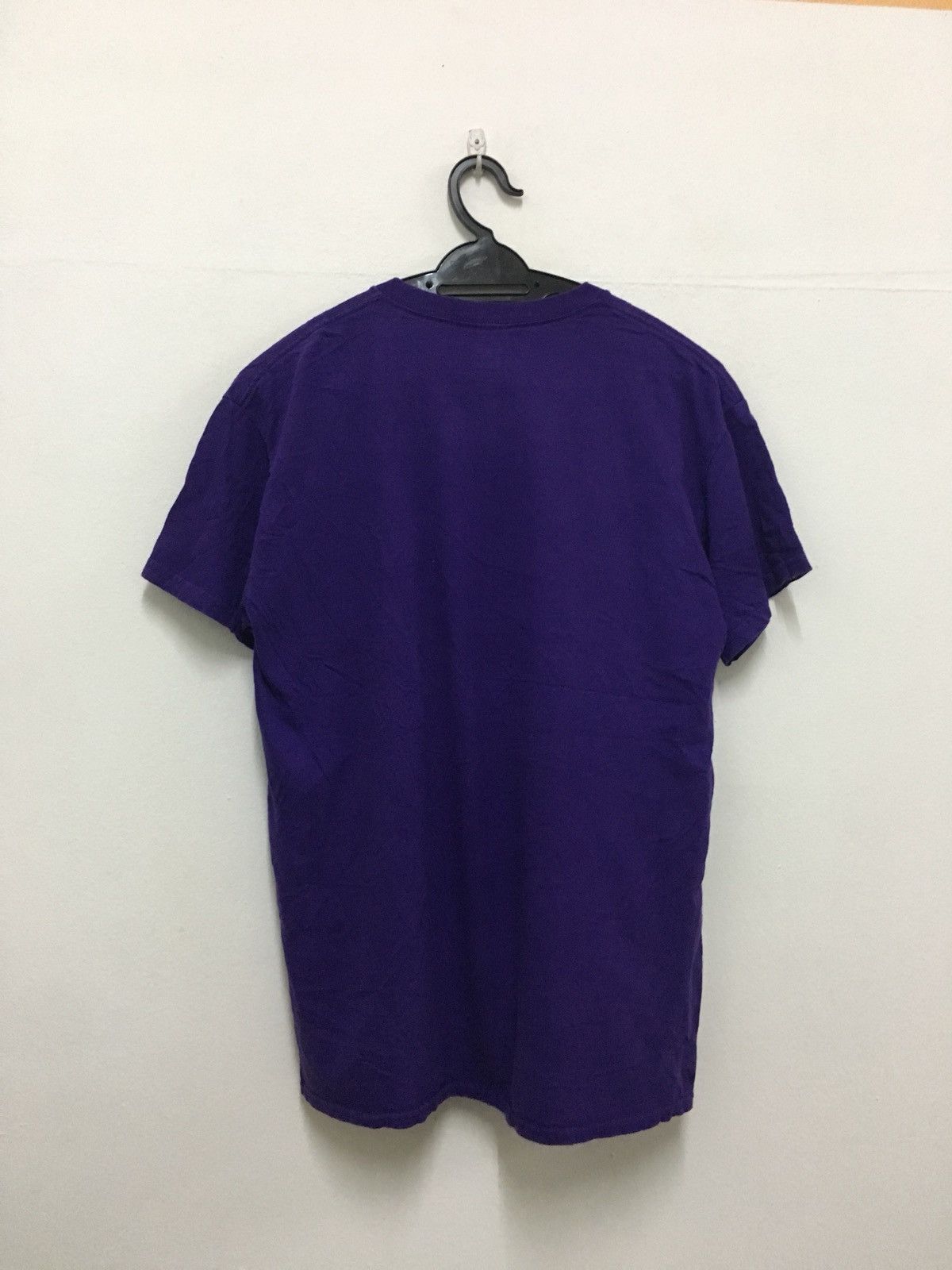 DC Dc T Shirt Short Sleeve Skateboarding Shirt Size US M / EU 48-50 / 2 - 2 Thumbnail