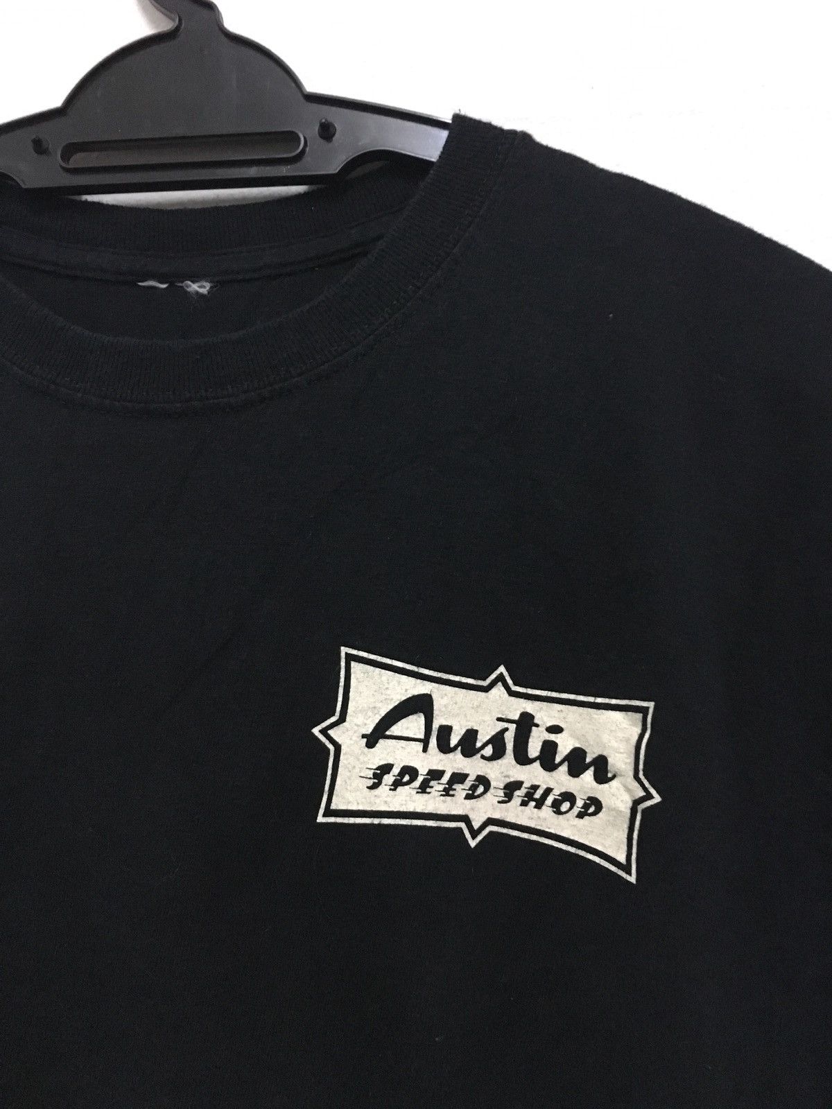 Other Austin Speed Shop T Shirt Racing Size US M / EU 48-50 / 2 - 3 Thumbnail
