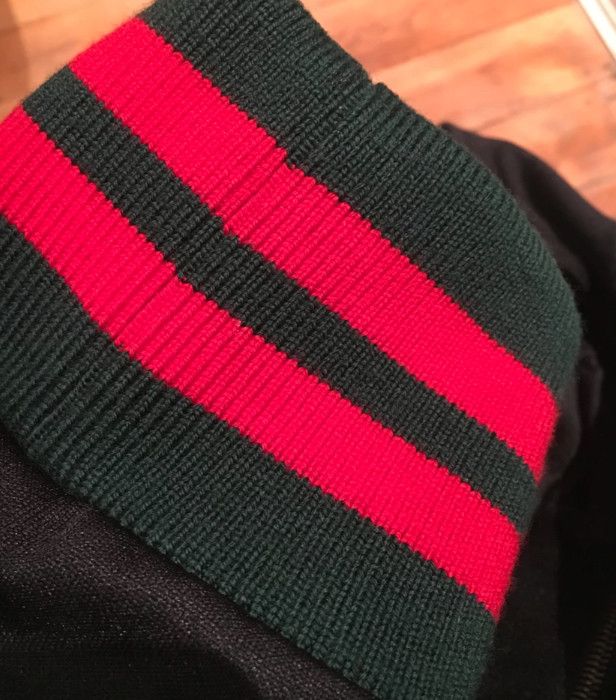 Gucci Gucci Technical Tracksuit Size Medium Size US M / EU 48-50 / 2 - 7 Thumbnail