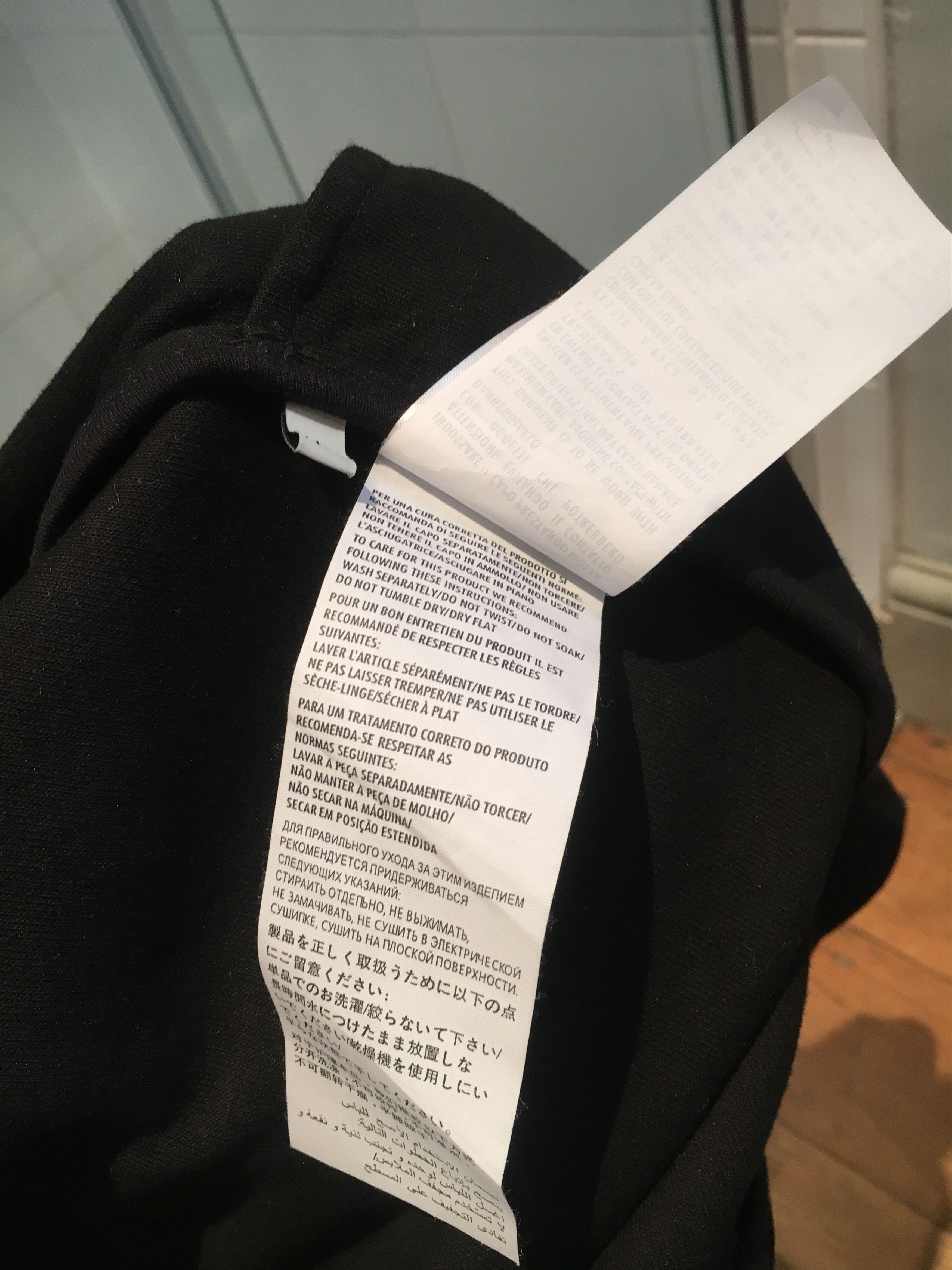 Gucci Gucci Technical Tracksuit Size Medium Size US M / EU 48-50 / 2 - 6 Thumbnail