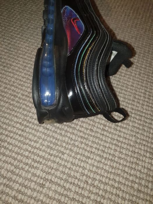 Air max 97 outlet playstation