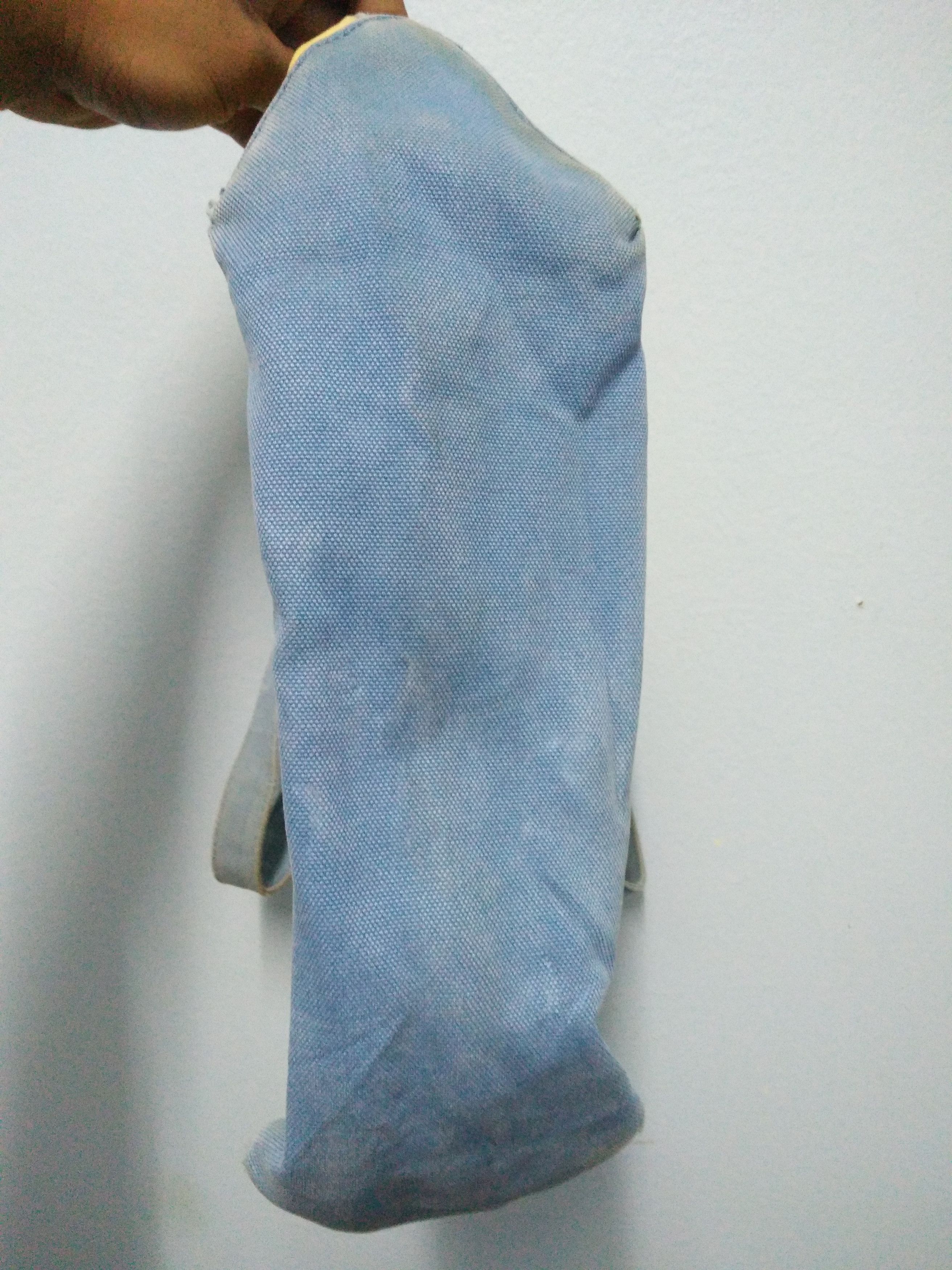 Polo Ralph Lauren × Vintage Vintage Polo Tote Bag Size ONE SIZE - 8 Thumbnail