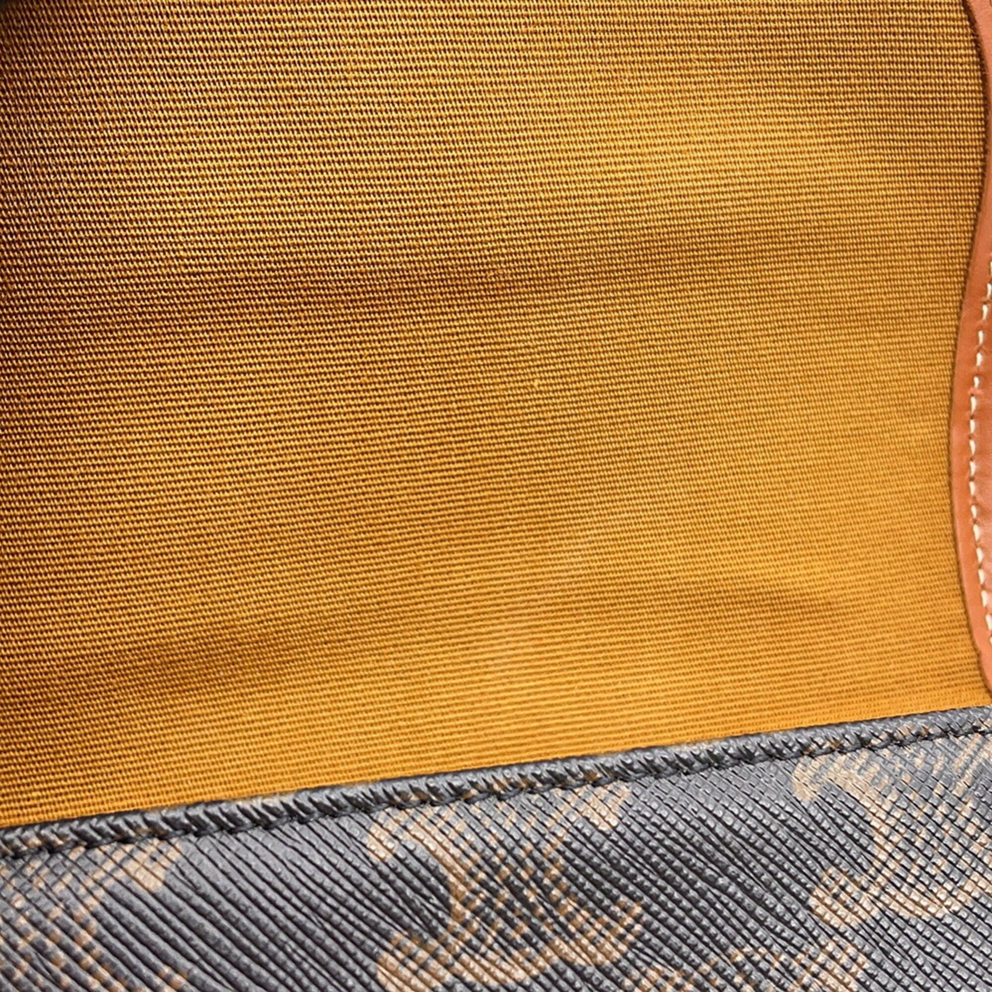 Celine Celine Shoulder Bag Mini Besace Triomphe 196702BZJ.04LU CELINE Handbag Pouch Size ONE SIZE - 12 Thumbnail