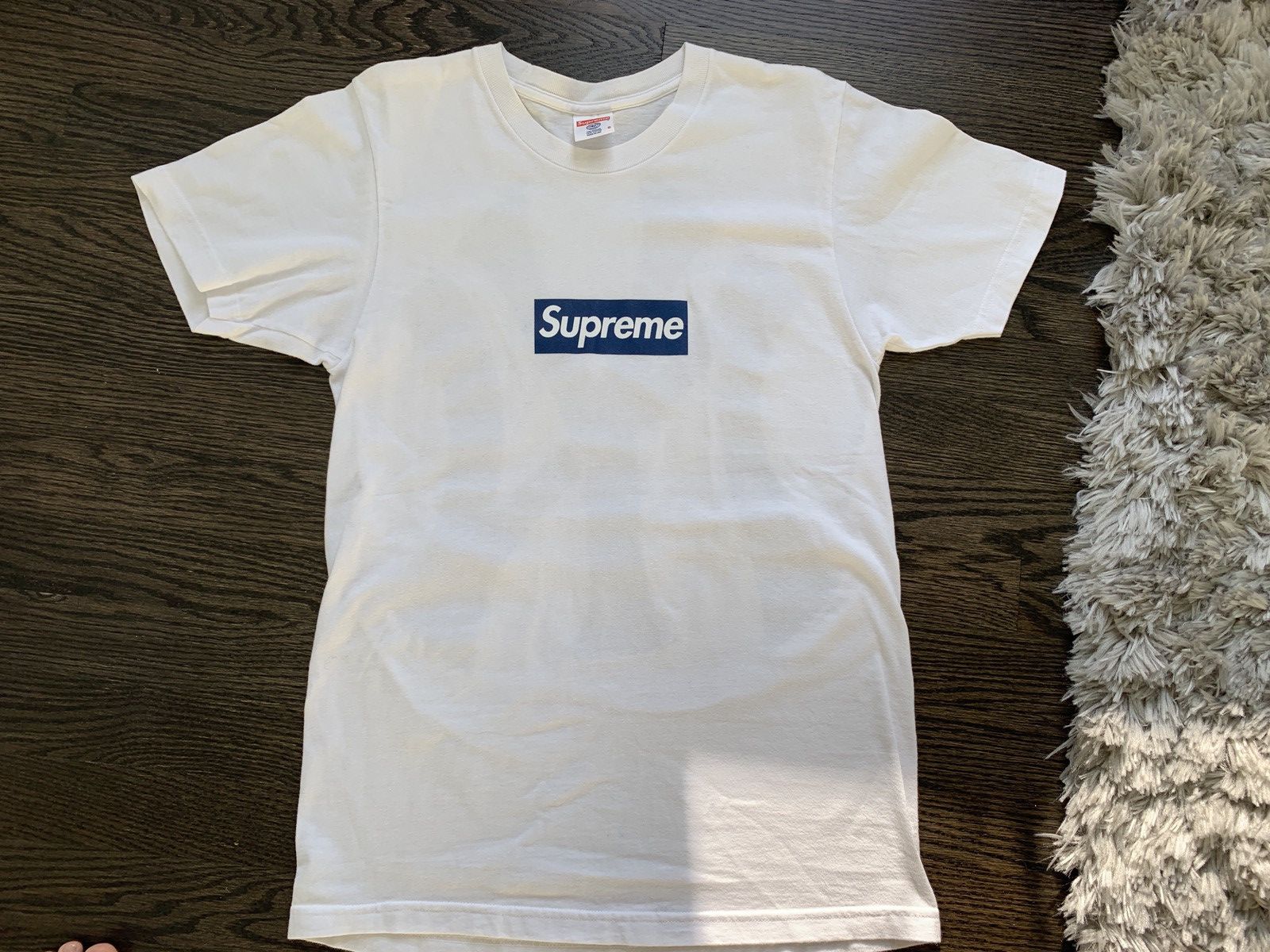 Supreme yankee bogo deals