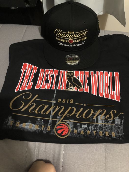 Ovo cheap championship gear