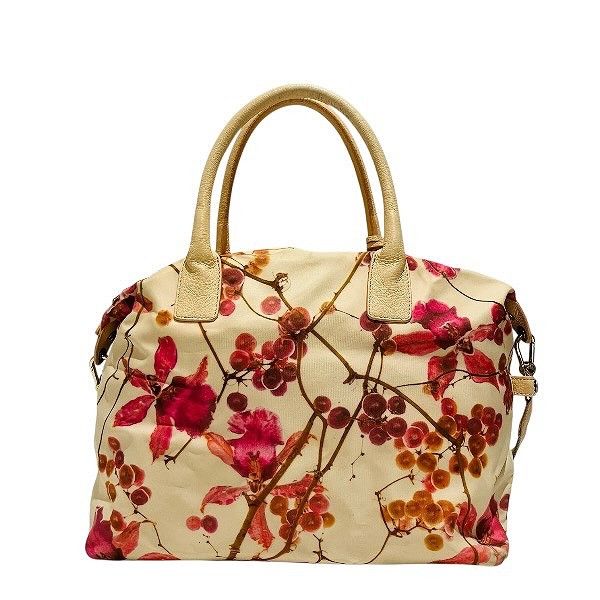 Furla Furla Furla Nicolai Bergmann Nylon 2way Bag Textile Handbag DUTY FREE for USA Size ONE SIZE - 2 Thumbnail