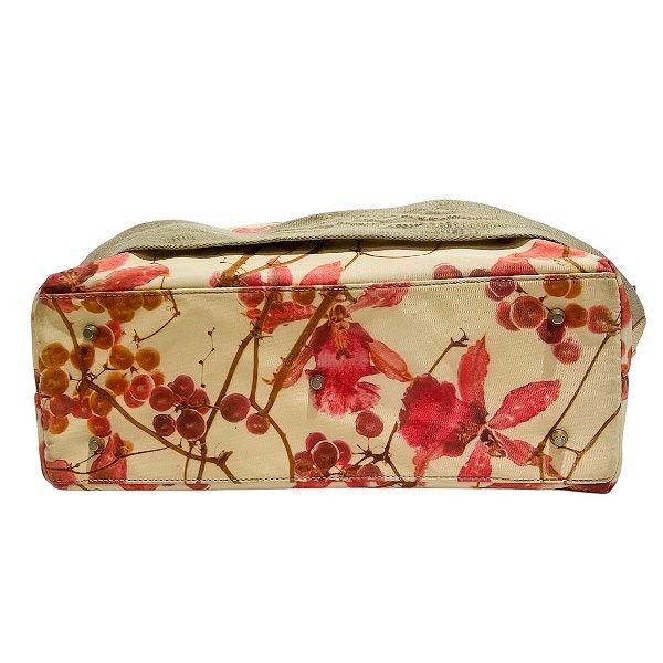 Furla Furla Furla Nicolai Bergmann Nylon 2way Bag Textile Handbag DUTY FREE for USA Size ONE SIZE - 3 Thumbnail