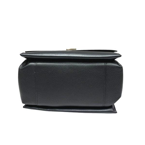 Furla Furla Furla Emma Leather Handbag Leather Handbag DUTY FREE for USA Size ONE SIZE - 3 Thumbnail